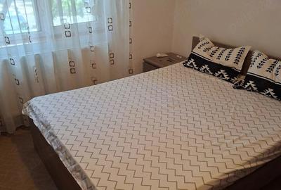 Apartament cu 2 camere decomandat în Broșteni