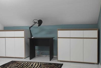 Apartament cu 2 camere semidecomandat în Aradul Nou - 5