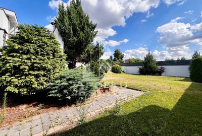 Casă individuală cu 5 camere cu Piscina în Aradului - 29