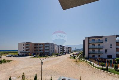 Apartament cu 2 camere în Cristian - 26