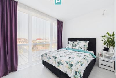 Duplex cu 4 camere cu Teren 227 Mp în Săcălaz - 19