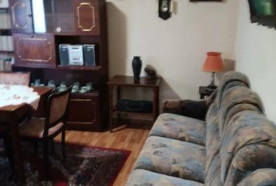 Casă cu 2 camere decomandat în Central - 7