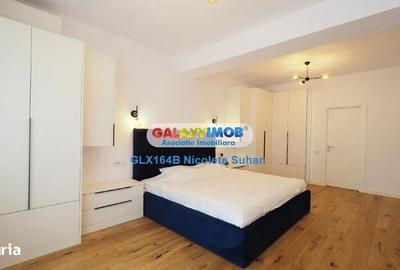 Apartament cu 4 camere, mobilat în Central - 10