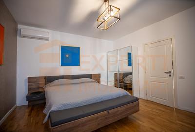 Apartament cu 5 camere decomandat, mobilat în Ultracentral - 16