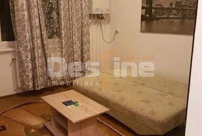 Garsonieră în Ultracentral