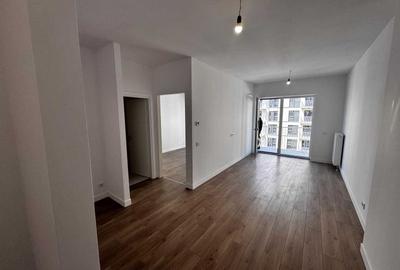 Apartament cu 2 camere semidecomandat în Exterior Vest - 1