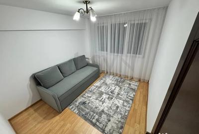 Apartament cu 3 camere decomandat, mobilat în Iancului - 7