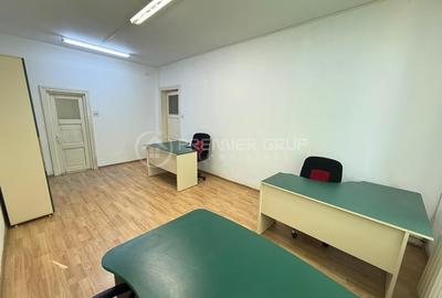 Birou, de 44 mp, în Păcurari - 3