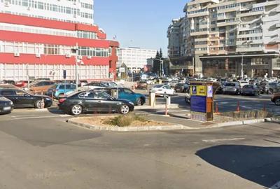 Garsonieră decomandată în Ultracentral - 2