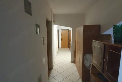 Apartament cu 2 camere decomandat în Militari