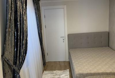 Apartament cu 2 camere nedecomandat în Central - 3