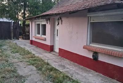 Casă cu 3 camere cu Teren 1200 Mp în Central - 12