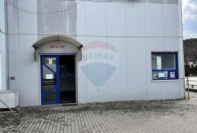 Spațiu comercial, de 431 mp, în Central - 14