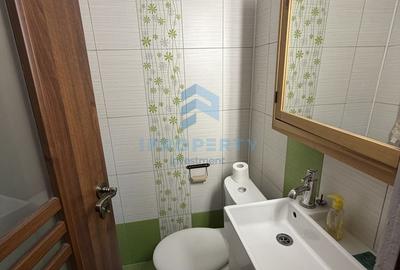 Apartament cu 3 camere în Obor