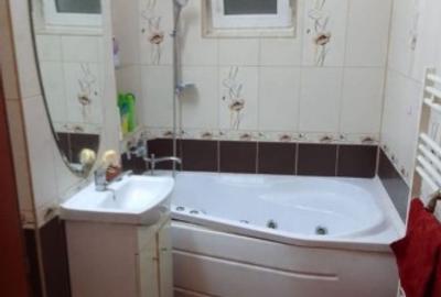 Apartament cu 3 camere decomandat în Central - 6