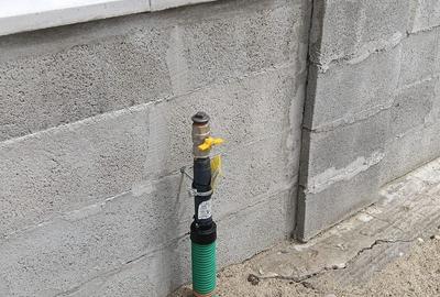 Casă individuală cu 3 camere cu Teren 500 Mp în Becicherecu Mic - 12