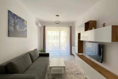 Apartament cu 2 camere decomandat, mobilat în Militari - 1
