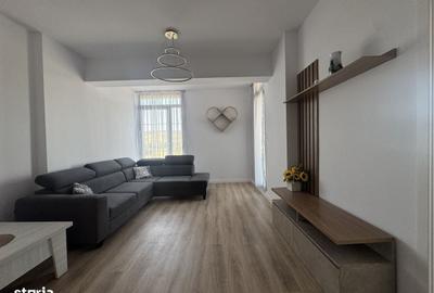 Apartament cu 2 camere în Florești - 1