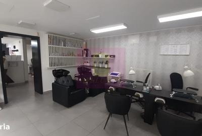 Spațiu comercial, de 72 mp, în Colentina