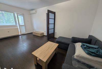 Apartament cu 2 camere decomandat, mobilat în Grivița - 7