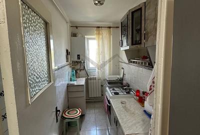 Apartament cu 3 camere în Alexandru cel Bun - 5