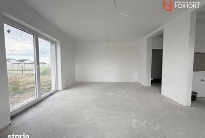 Casă cu 3 camere cu Teren 272 Mp în Moșnița Nouă - 6