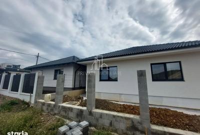 Casă cu 4 camere cu Canalizare în Corunca - 4