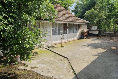 Casă cu 4 camere în Central - 5