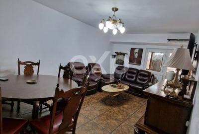 Apartament cu 3 camere decomandat, mobilat în Ultracentral - 5