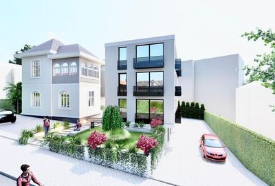 Apartament cu 2 camere decomandat în Central - 1