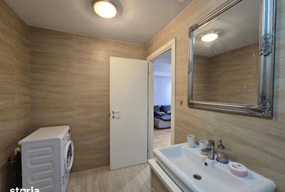 Apartament cu 2 camere decomandat în Ștefăneștii de Jos - 5