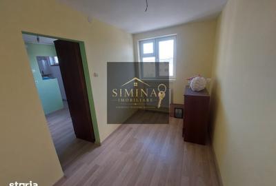 Apartament cu 2 camere în Rovinari