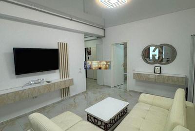Apartament cu 2 camere în Nord