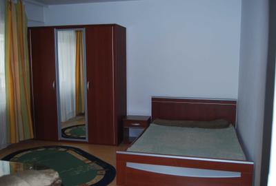 Garsonieră decomandată în Ultracentral - 4