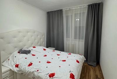 Apartament cu 2 camere semidecomandat în Exterior Vest - 4