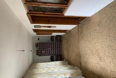 Casă cu 2 camere în Central - 2