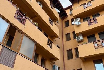 Garsonieră decomandată în Exterior Vest - 2