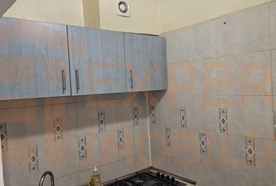 Garsonieră semidecomandată, mobilată în Abator - 7