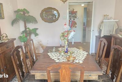 Apartament cu 4 camere decomandat în Mihai Eminescu - 18