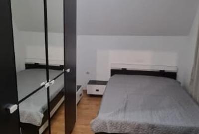 Apartament cu 2 camere semidecomandat în Girocului - 5