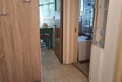 Apartament cu 3 camere semidecomandat în Tudor Vladimirescu - 7
