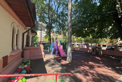 Casă cu 5 camere cu Teren 800 Mp în Timpuri Noi