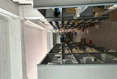 Spațiu comercial, de 1,100 mp, în Săcălaz