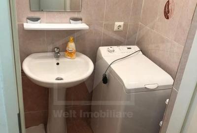 Apartament cu 2 camere decomandat, mobilat în Central - 10