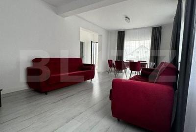 Casă cu 4 camere cu Teren 250 Mp în Frătăuții Vechi - 5