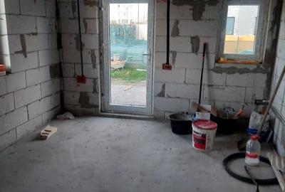 Casă individuală cu 3 camere cu Canalizare în Cumpăna - 7