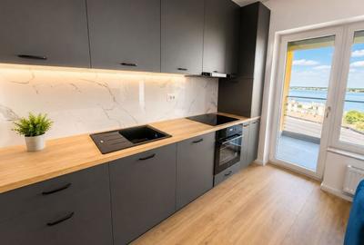 Apartament cu 2 camere semidecomandat în Virtuții - 3