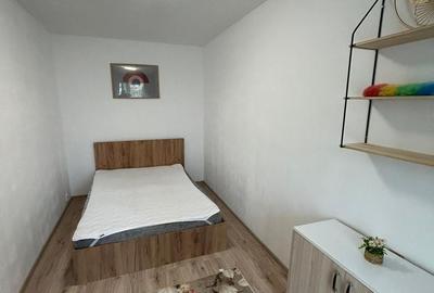 Apartament cu 2 camere în Alexandru cel Bun - 9