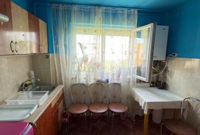 Apartament cu 2 camere semidecomandat în Ultracentral - 5