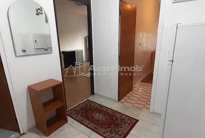 Garsonieră decomandată în Timpuri Noi
